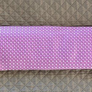 Tie:  Hugo Boss  Color: DeepPink-Fushia-DarkRose